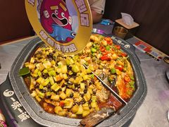 -一味一诚•鲜嫩烤鱼(昌平悦荟店)