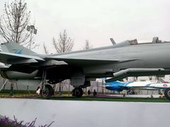 -成飞公园