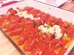 -红盔甲·小龙虾(人民广场店)