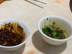-海关荤豆花(洋河一路店)