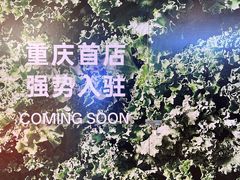 -龙湖重庆时代天街