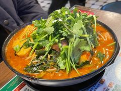 -肥汁米蘭香港米线(宁波路总店)