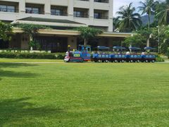 -三亚亚龙湾天域度假酒店