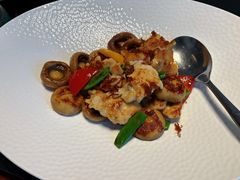 -翕间食·精致淮扬菜(江苏大剧院店)