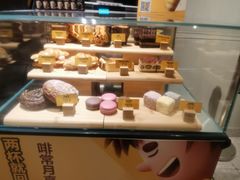 -麦当劳(安立路店)
