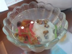 -百年老字号·观振兴蟹黄面·三虾面·苏式面(观前街富仁坊巷店)