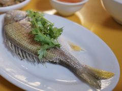 -桂园白粥·潮汕老味道