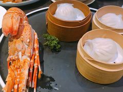 -万丽轩·粤菜(王府井金茂万丽酒店)