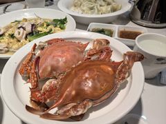 -小螺号海鲜·地道鲁菜(泉城广场店)