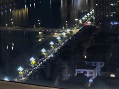 -福鼎国际大酒店-中餐厅