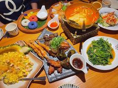 -泰堤坊(淡水体育馆店)