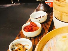 -小大董·烤鸭(王府井apm店)