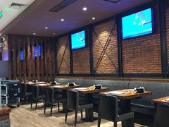 -汉巴味德自助餐厅(嘉定宝龙广场店)
