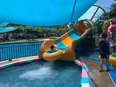 -三亚亚龙湾天域度假酒店