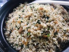 -钱大妈海鲜饭店(保利林语店)