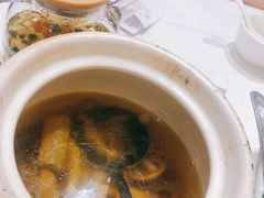 老火菌菇汤-和记小菜(东方店)
