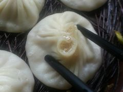 -四季美汤包(户部巷店)