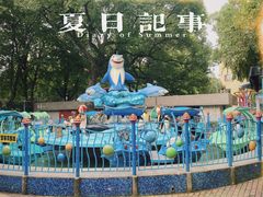 -杭州少年儿童公园