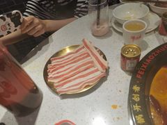 -沸小煮·川潮火锅(东山路店)