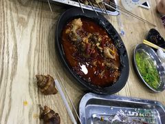 -老虎滩大连海鲜烧烤(建邺云锦路总店)