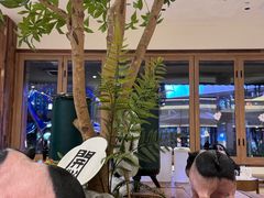 -春家·非遗手工小吃(徐汇万科广场店)