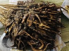 -十里铺铁板鱿鱼