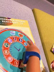 -小鸡哆哆故事屋·儿童乐园(嘉里城店)