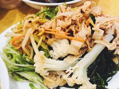 -水仙拉面(水仙街店)