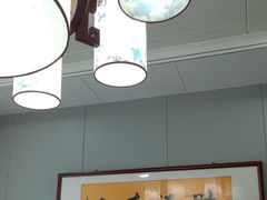 -醉御香渔家园(临沂路与大连路店)