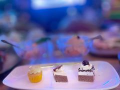 甜品拼盘-甲丁坊·德餐·酒吧(五棵松华熙店)