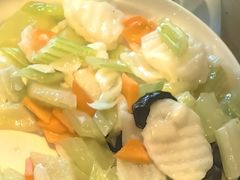 -眉州东坡(北苑华贸店)
