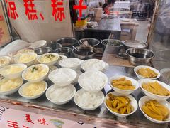 -何氏筠连水粉(明伦堂店)