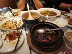 -新旺茶餐厅·早餐·夜宵(仙霞店)