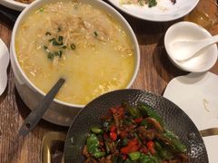 -花舍·新派粤菜·西餐·下午茶(亚运村·鸟巢店)