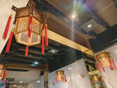 -鑫巴蜀(和平里店)