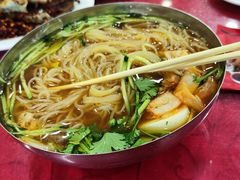 -西塔大冷面(市府大路店)