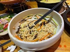 -云海肴·汽锅鸡·云南菜(天津国金汇店)