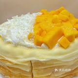 谁还不知道榴莲蛋糕去哪找？