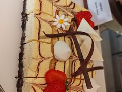 -青岛鑫江温德姆酒店