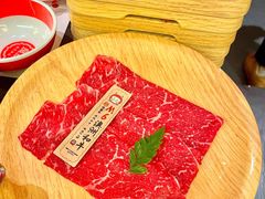 -降霜牛寿喜烧.和牛金赏Plus(501城市广场店)