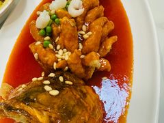 -广玉兰上海菜(德平店)