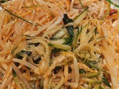 -老郑家东北春饼(龙悦居店)