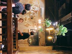 -小俩口烧烤东北菜(双井店)