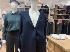 -优衣库(广州番禺万达广场店)