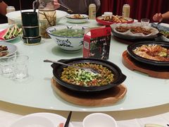 -蜀厨小匠·民间川菜(犀浦店)