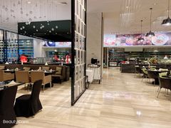 -青岛富力艾美酒店