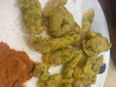 -北方饺子王·海肠捞饭·海鲜锅(山大店)