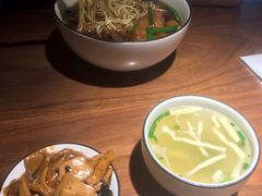 -十面春风·江南面馆(崇宁路店)