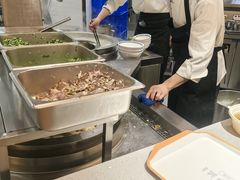 -丝路伊兰·兰州牛肉面(牛街总店)