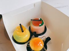 -La Porte de Paris 巴黎之门法式甜品